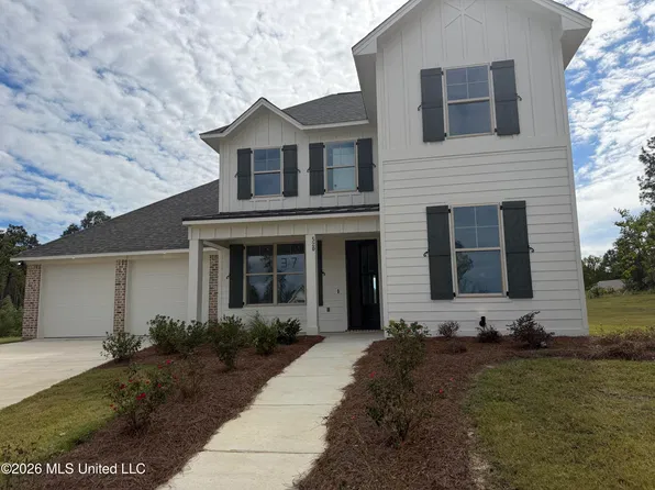 520 Fusion St, Brandon, MS 39042