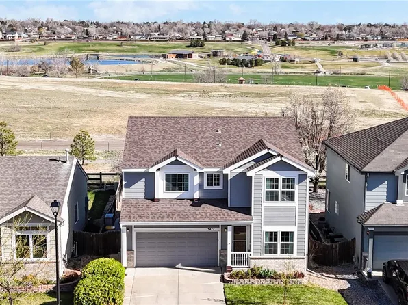 3477 E 108th Avenue, Northglenn, CO 80233