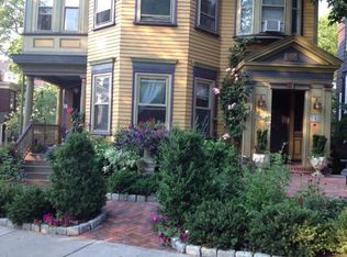 6 Oakview Ter #2ND, Jamaica Plain, MA 02130