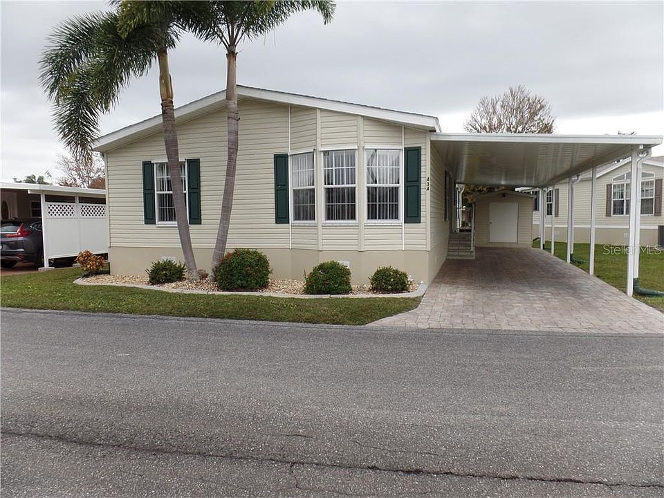 1st image of 2100 Kings Hwy Lot 434