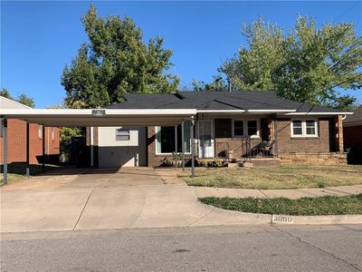 3000 N Vermont Ave, Oklahoma City, OK, 73107