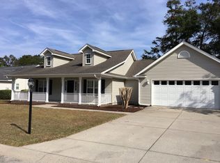 529 Waverly Loop, Murrells Inlet, SC 29576
