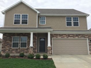 2941 Town Branch Rd, Lexington, KY 40511