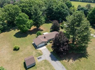 461 19th St, Otsego, MI 49078
