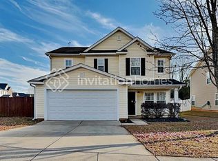 168 Ranlo Ave, Gastonia, NC 28054