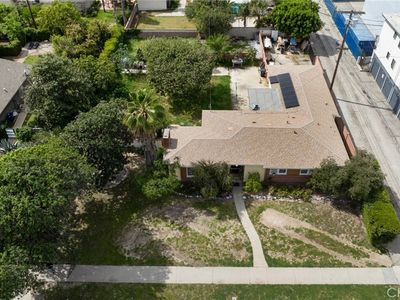 6339 Cleon Ave, North Hollywood, CA, 91606