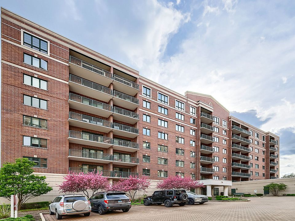 1st image of 770 Pearson St #2-505