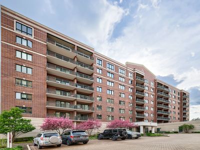 770 Pearson St #2-505, Des Plaines, IL, 60016