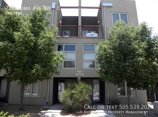 720 Roma Ave NW APT 6, Albuquerque, NM 87102