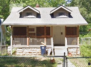 5344 Brooklyn Ave, Kansas City, MO 64130
