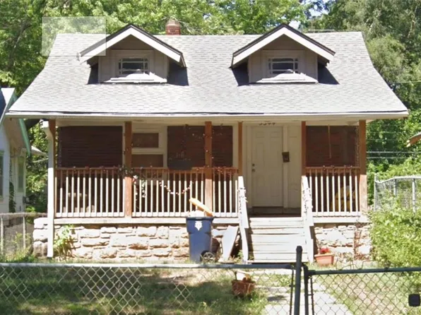5344 Brooklyn Ave, Kansas City, MO 64130