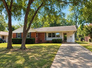 5281 Laurie Ln, Memphis, TN 38120