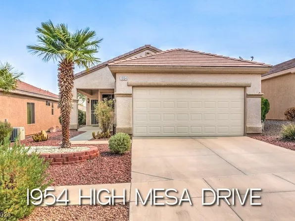 1954 High Mesa Dr, Henderson, NV 89012