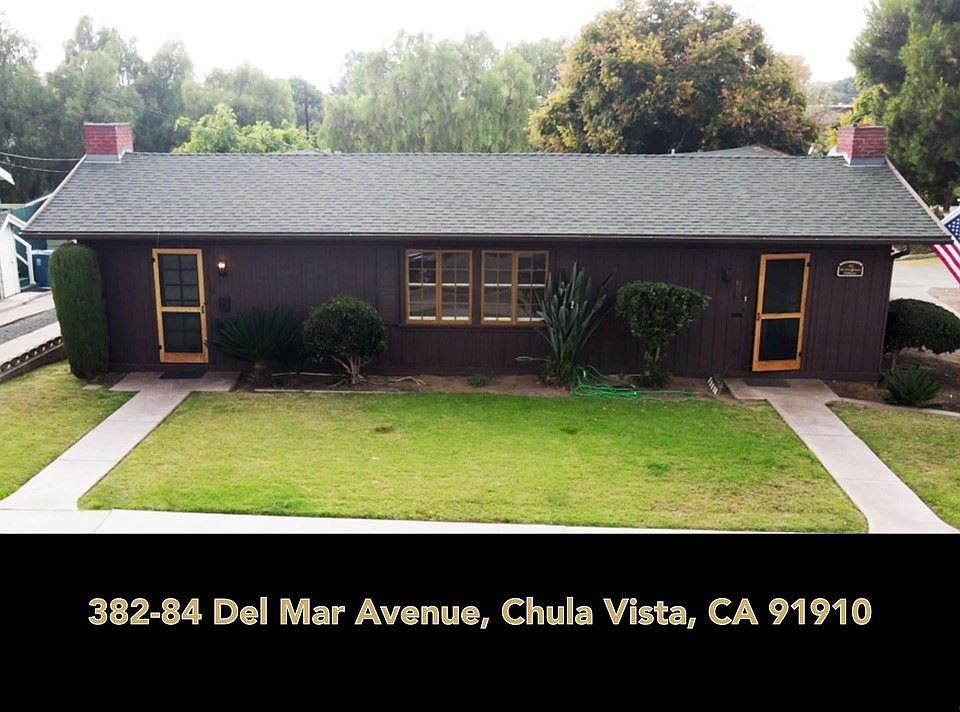 1st image of 382-84 Del Mar Ave