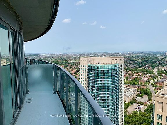 2nd image of 60 Absolute Ave #3901