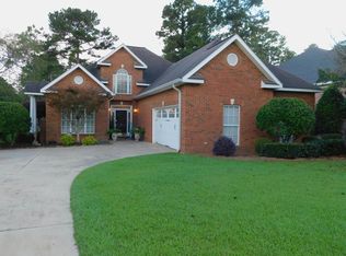 1 Williamsburg Pl, Dothan, AL 36305