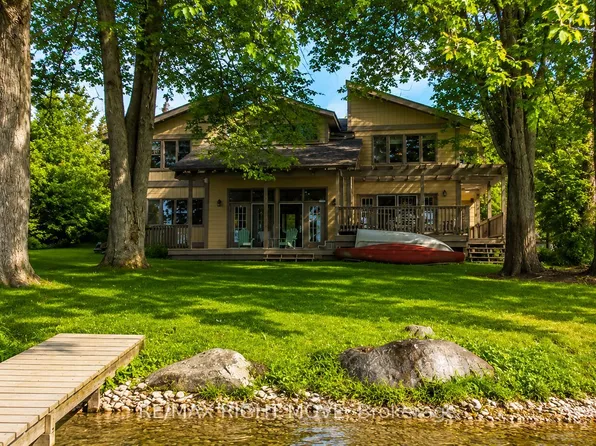 3866 Glenrest Dr, Ramara, ON L0K 1B0