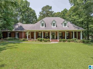 109 Kings Crest Ln, Pelham, AL 35124