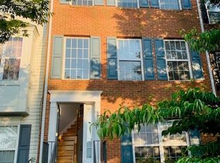 14134 Gabrielle Way, Centreville, VA 20121
