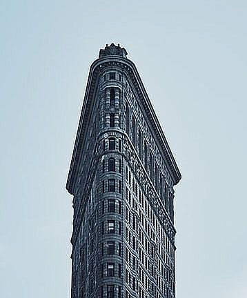 wick used to live here