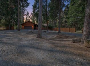 16558 Frenchtown Rd, Brownsville, CA 95919