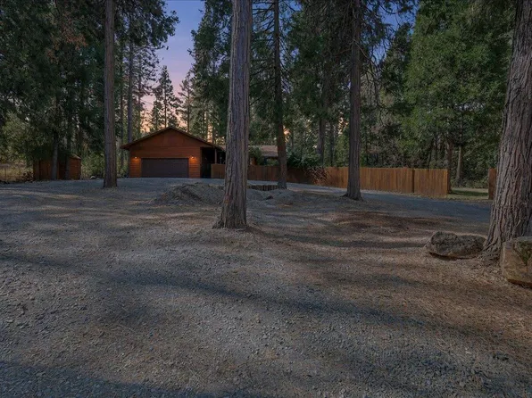 16558 Frenchtown Rd, Brownsville, CA 95919