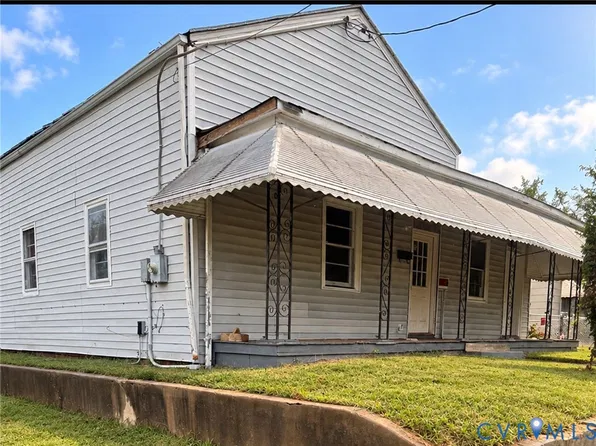 1400 N 29th St, Richmond, VA 23223