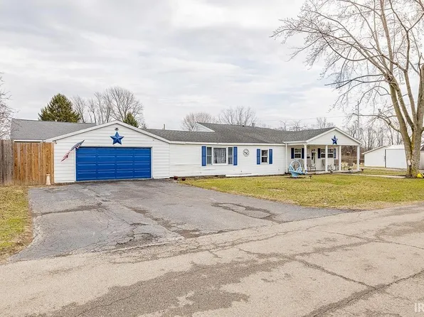 303 S Lenfesty Ave, Marion, IN 46952