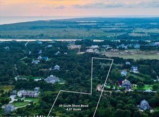 59 S Shore Rd, Nantucket, MA 02554