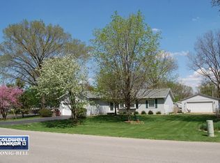 305 N Church St, Millington, IL 60537