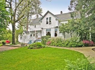 3101 SE Courtney Ave, Milwaukie, OR 97222