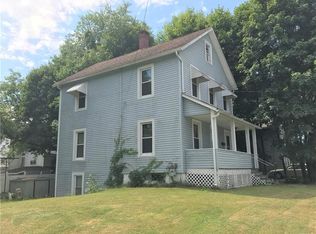 6 High St, Port Jervis, NY