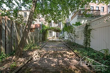 Rented by Ideal Properties Group