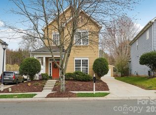 13700 Carleen Way Dr, Charlotte, NC 28213