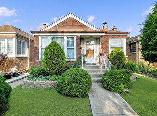 6228 S Menard Ave, Chicago, IL 60638