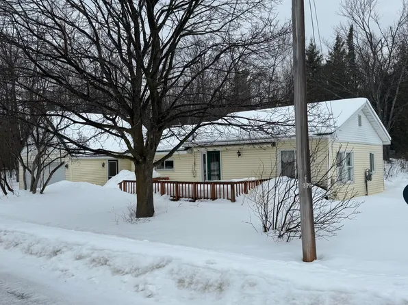 W106 Boslee Ln, Saint Ignace, MI 49781