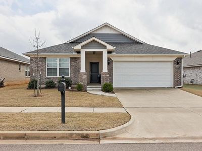 614 Green Fish Cir, Norman, OK, 73069