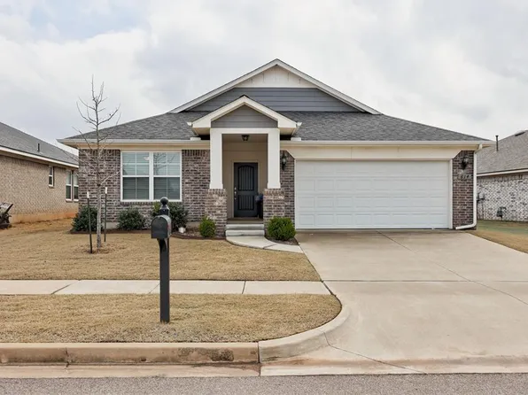 614 Green Fish Cir, Norman, OK 73069
