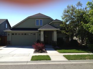 3657 N Heritage View Ave, Meridian, ID 83646