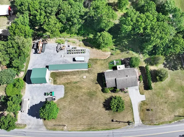 680 New Schaefferstown Rd, Bernville, PA 19506