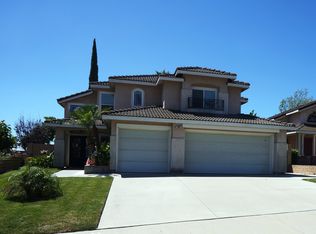 2957 Galloping Hills Rd, Chino Hills, CA 91709