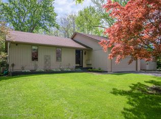 4220 Dobie Rd, Okemos, MI 48864