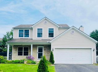 8358 Emeric Clos, Reynoldsburg, OH