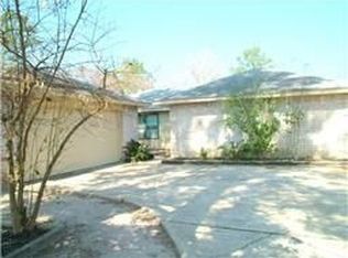 6411 Bridgegate Dr, Spring, TX 77373