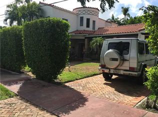 5326 Alton Rd, Miami Beach, FL 33140