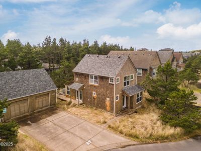 6095 Beachcomber Ln, Pacific City, OR, 97135