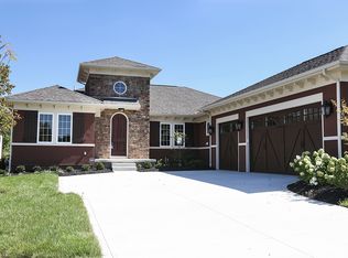 8818 Ventura Way, Dublin, OH 43016