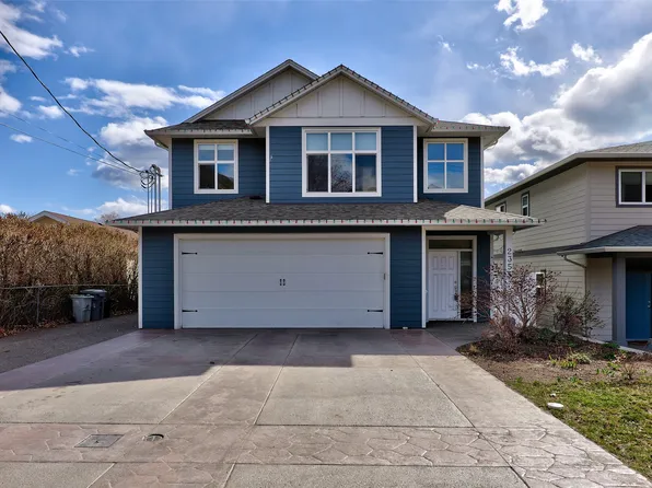 2355 Parkcrest Ave, Kamloops, BC V2B 4Y2