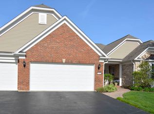 791 Abbey Mist Ct, Elgin, IL 60124