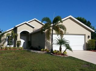 4413 SW Athena Dr, Port Saint Lucie, FL 34953